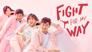 Fight For My Way – Korean&nbsp;Drama
