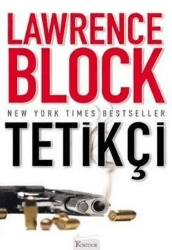 Tetikçi – Lawrence&nbsp;Block