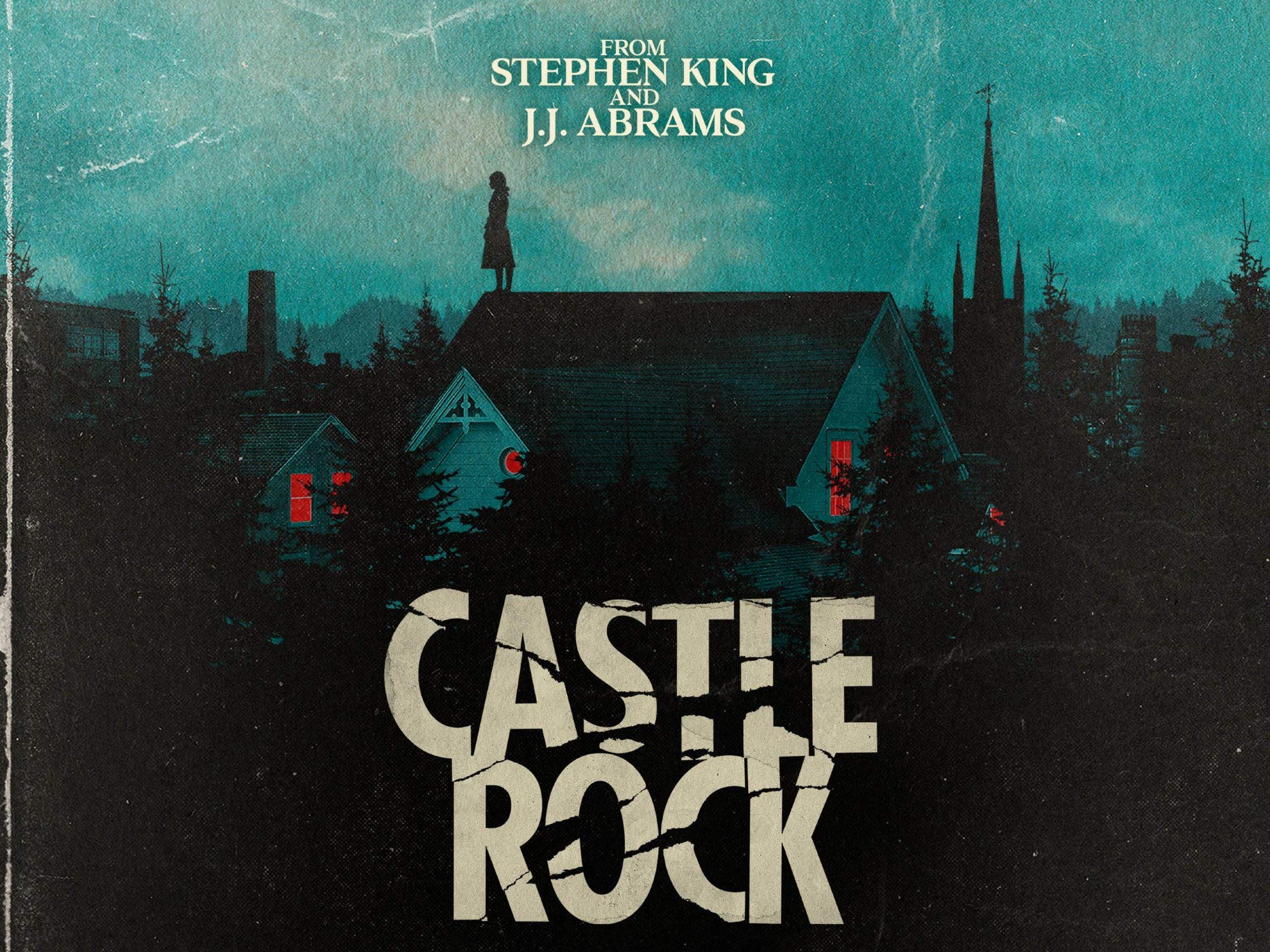 Castle Rock – 1.&nbsp;Sezon