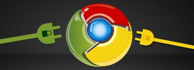 Google Chrome Kısayolları